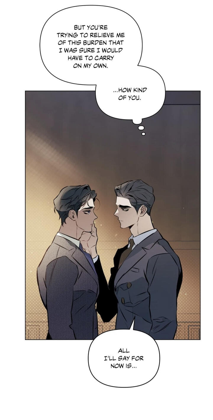 Sore ni Namae o Tsukeru Nara Chapter 38 page 14 - 