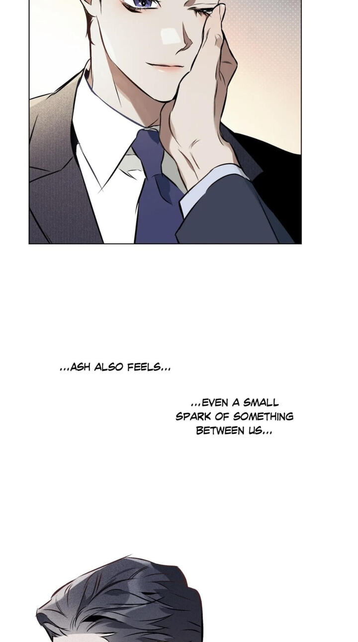 Sore ni Namae o Tsukeru Nara Chapter 38 page 16 - 