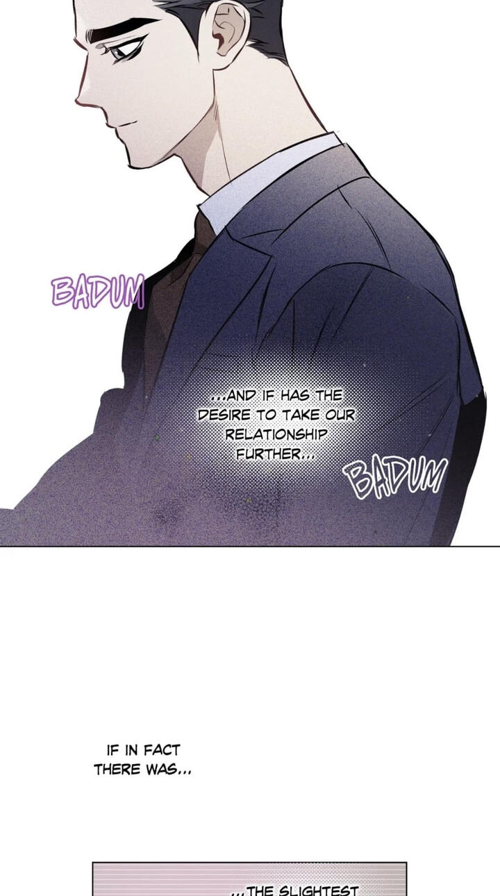 Sore ni Namae o Tsukeru Nara Chapter 38 page 17 - 
