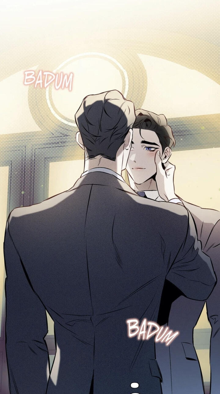Sore ni Namae o Tsukeru Nara Chapter 38 page 19 - 