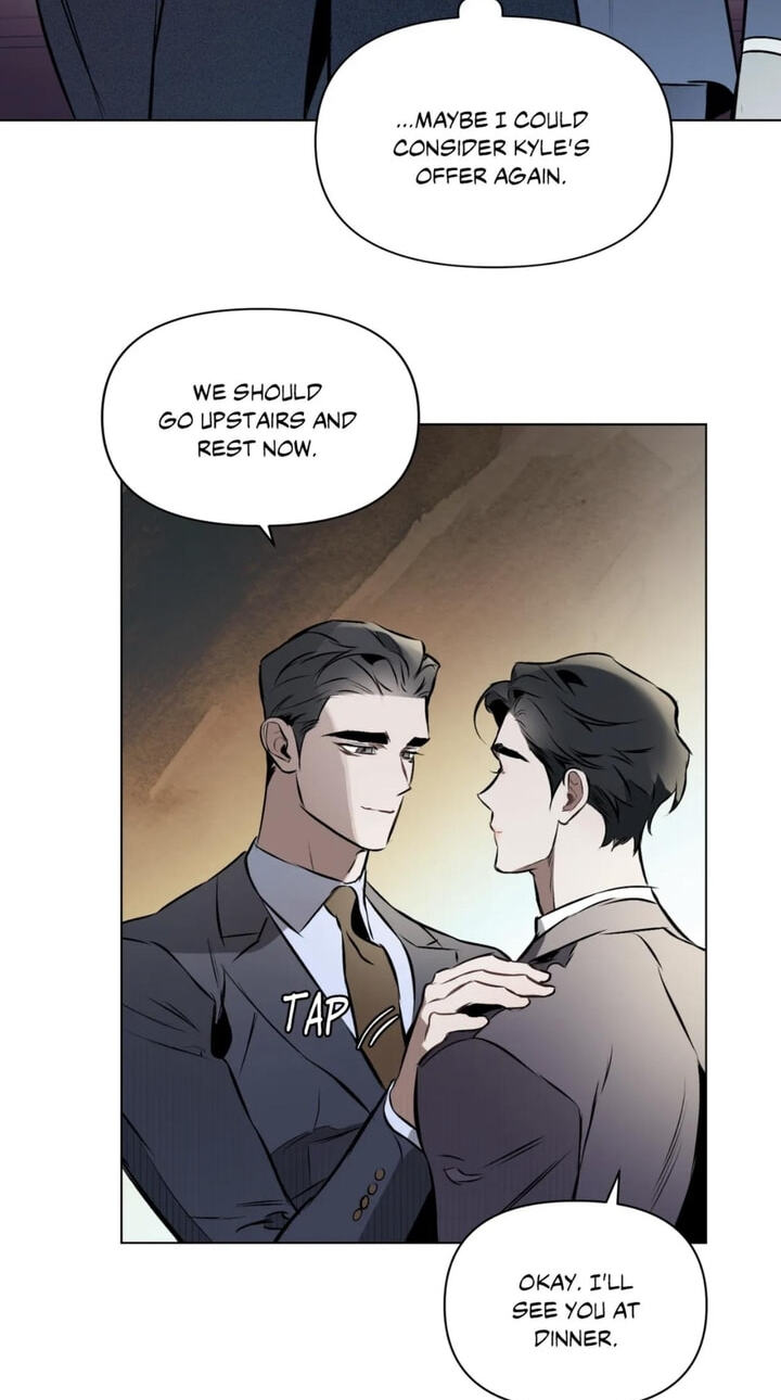 Sore ni Namae o Tsukeru Nara Chapter 38 page 20 - 