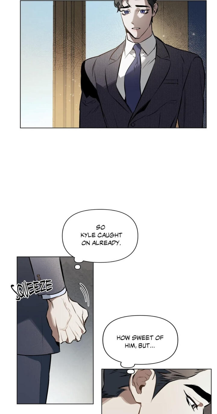 Sore ni Namae o Tsukeru Nara Chapter 38 page 3 - 