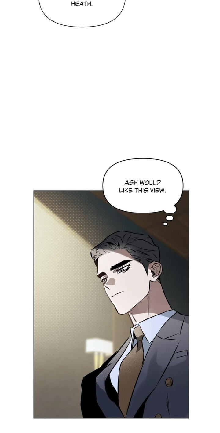 Sore ni Namae o Tsukeru Nara Chapter 38 page 23 - 