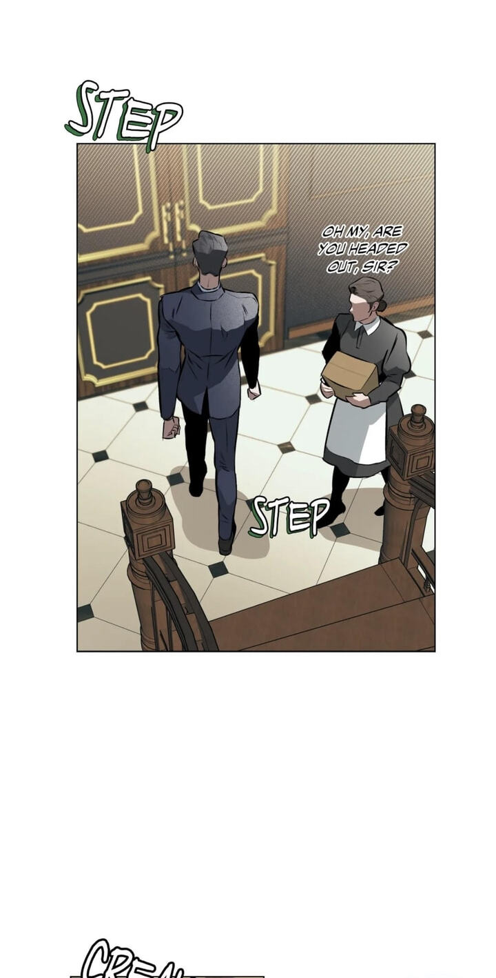 Sore ni Namae o Tsukeru Nara Chapter 38 page 25 - 