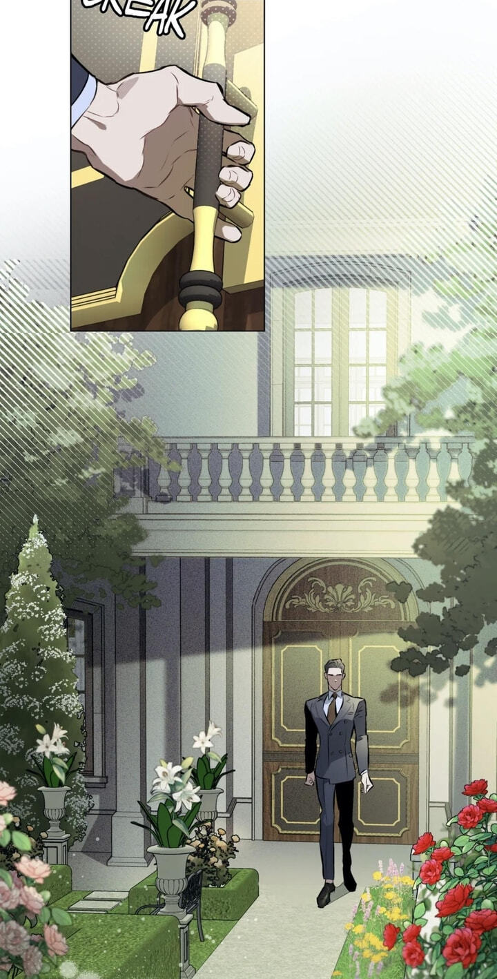 Sore ni Namae o Tsukeru Nara Chapter 38 page 26 - 