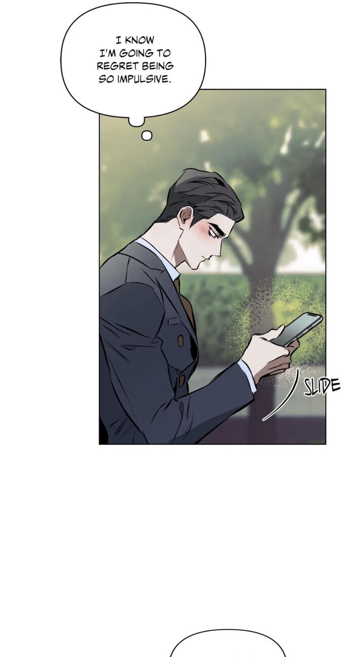 Sore ni Namae o Tsukeru Nara Chapter 38 page 29 - 