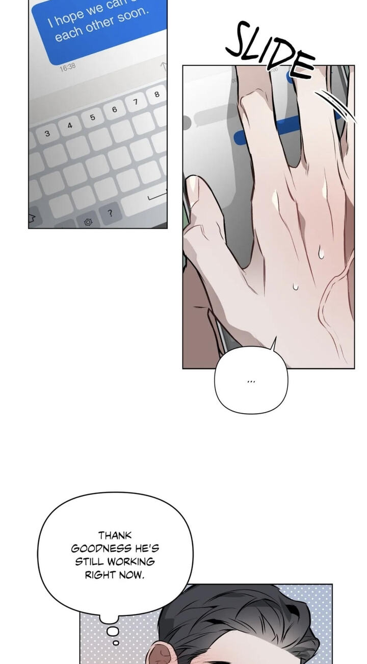 Sore ni Namae o Tsukeru Nara Chapter 38 page 32 - 