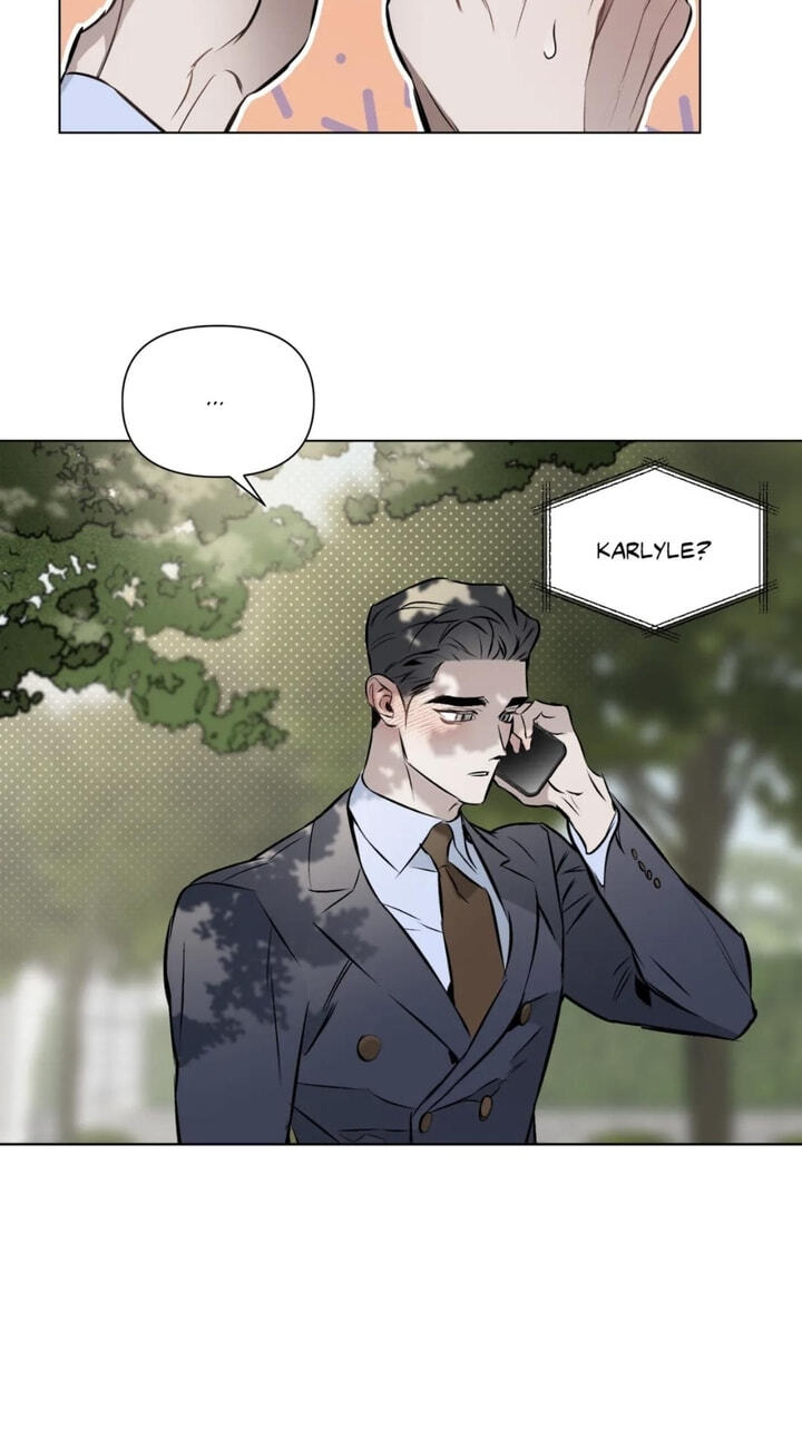 Sore ni Namae o Tsukeru Nara Chapter 38 page 35 - 