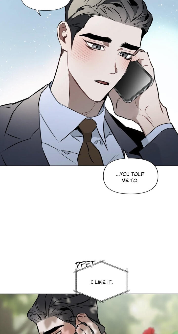 Sore ni Namae o Tsukeru Nara Chapter 38 page 37 - 