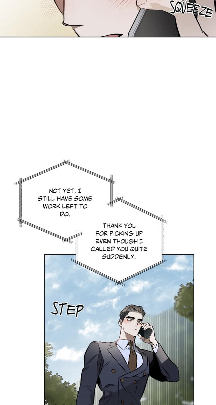 Sore ni Namae o Tsukeru Nara Chapter 38 page 39 - 