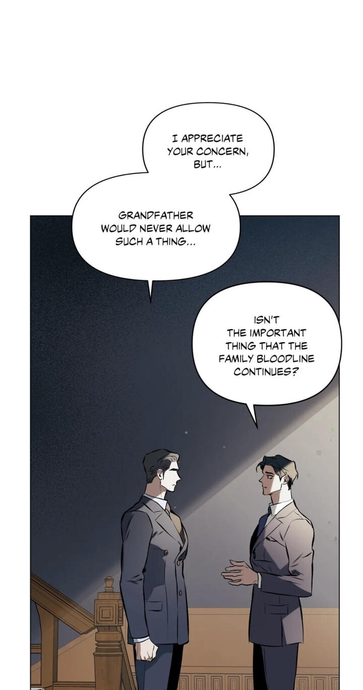 Sore ni Namae o Tsukeru Nara Chapter 38 page 5 - 
