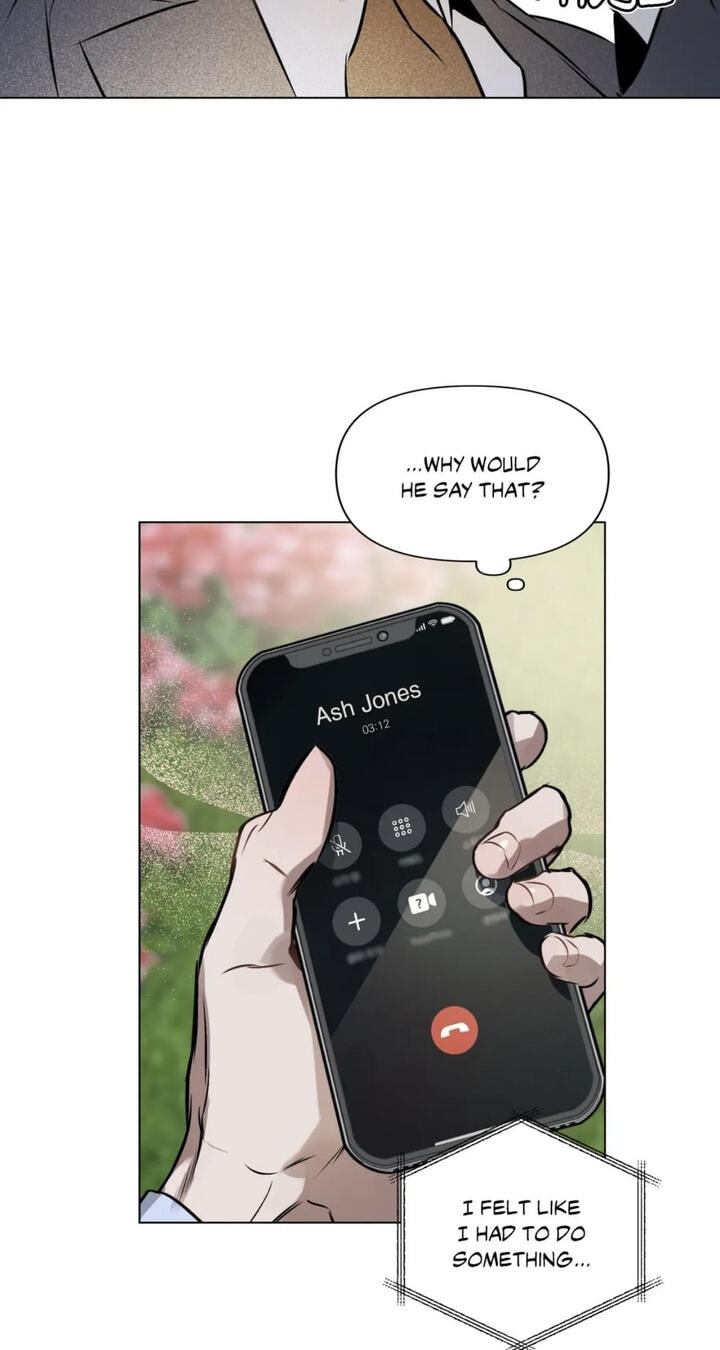 Sore ni Namae o Tsukeru Nara Chapter 38 page 41 - 