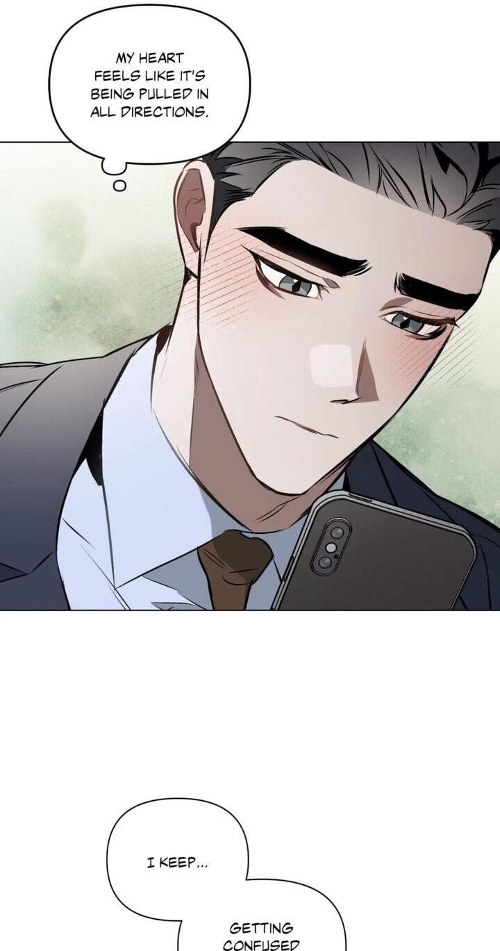 Sore ni Namae o Tsukeru Nara Chapter 38 page 43 - 