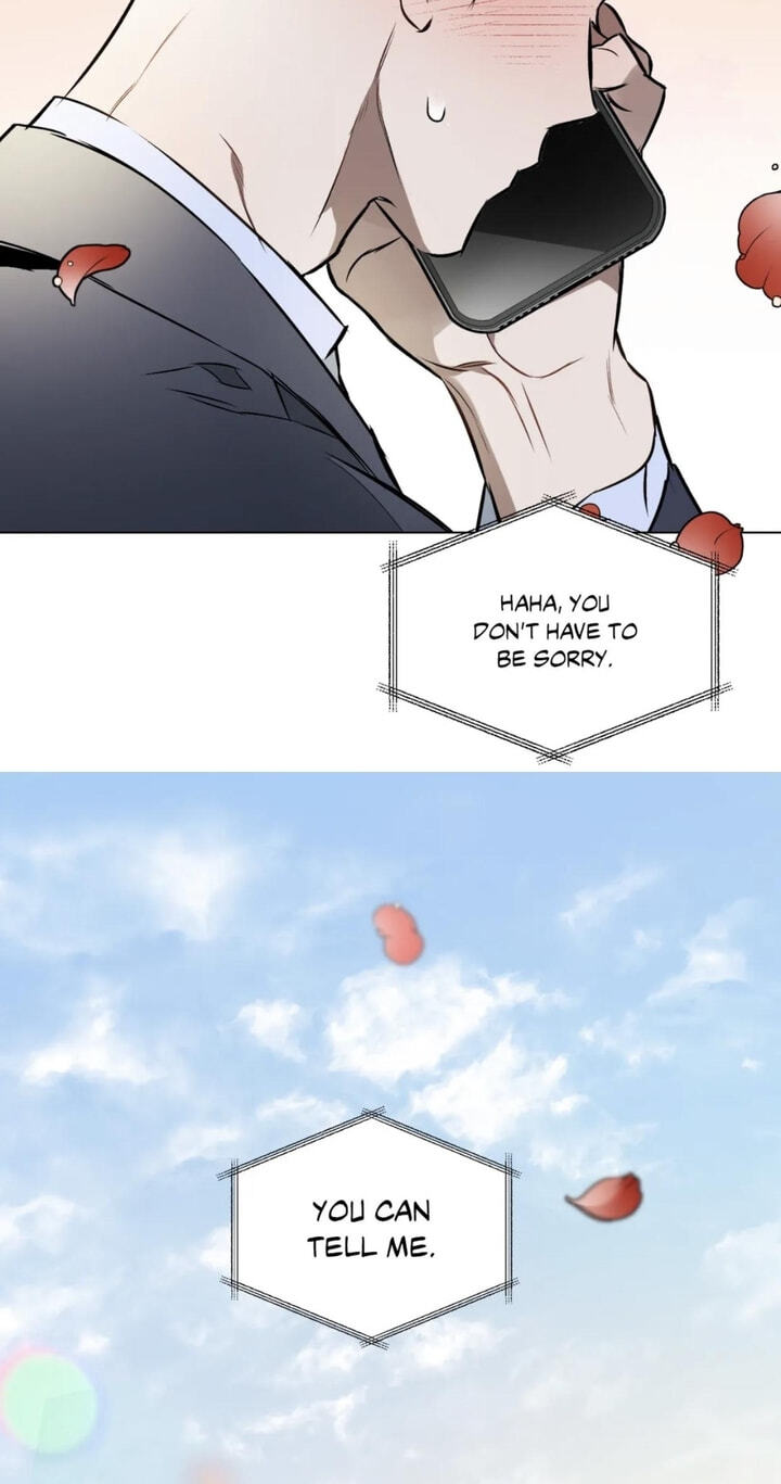 Sore ni Namae o Tsukeru Nara Chapter 38 page 49 - 