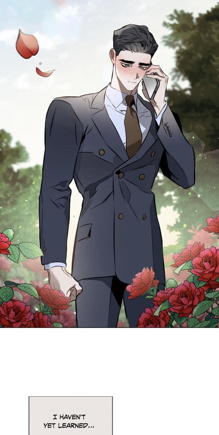 Sore ni Namae o Tsukeru Nara Chapter 38 page 50 - 