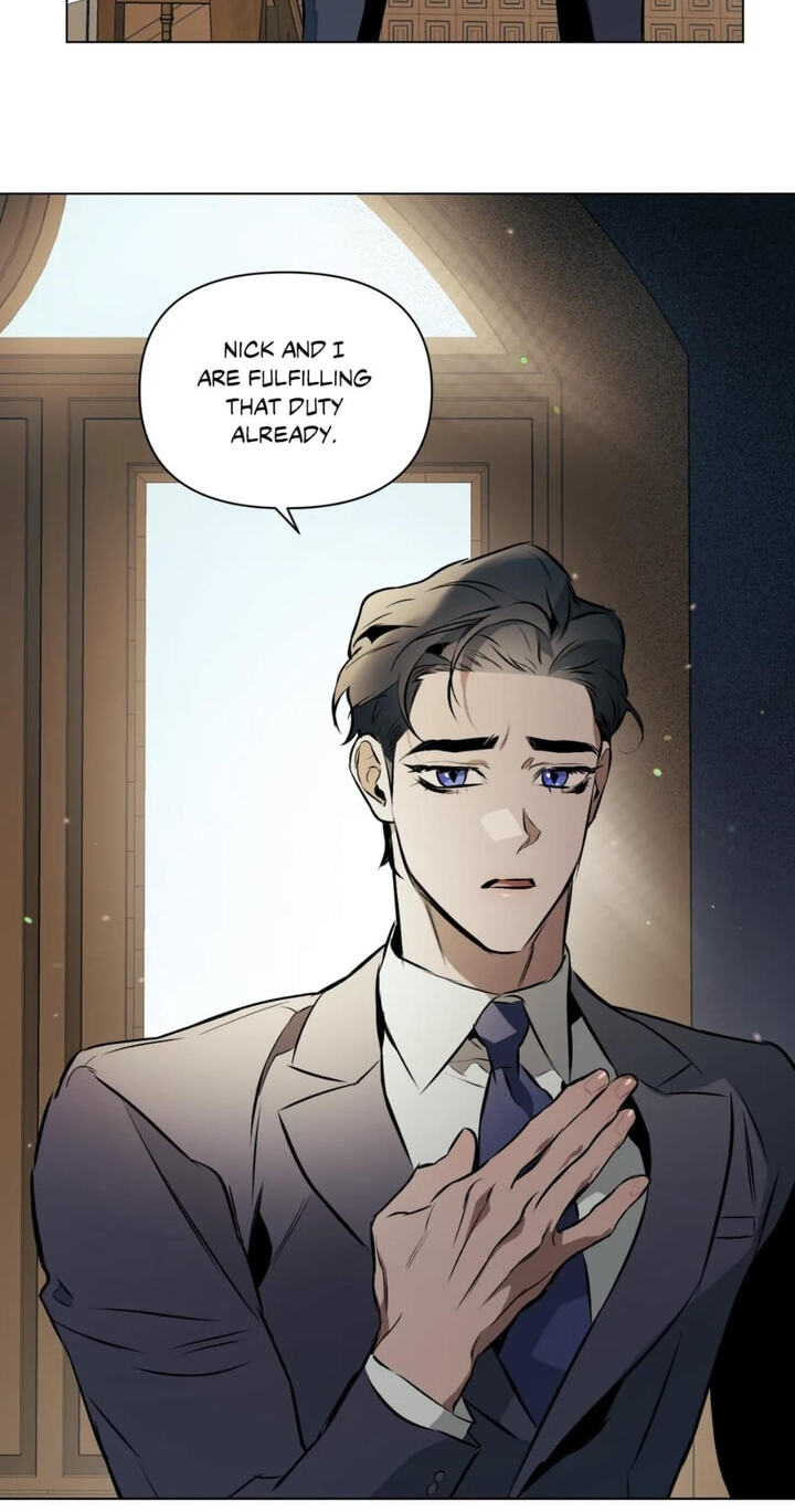 Sore ni Namae o Tsukeru Nara Chapter 38 page 6 - 