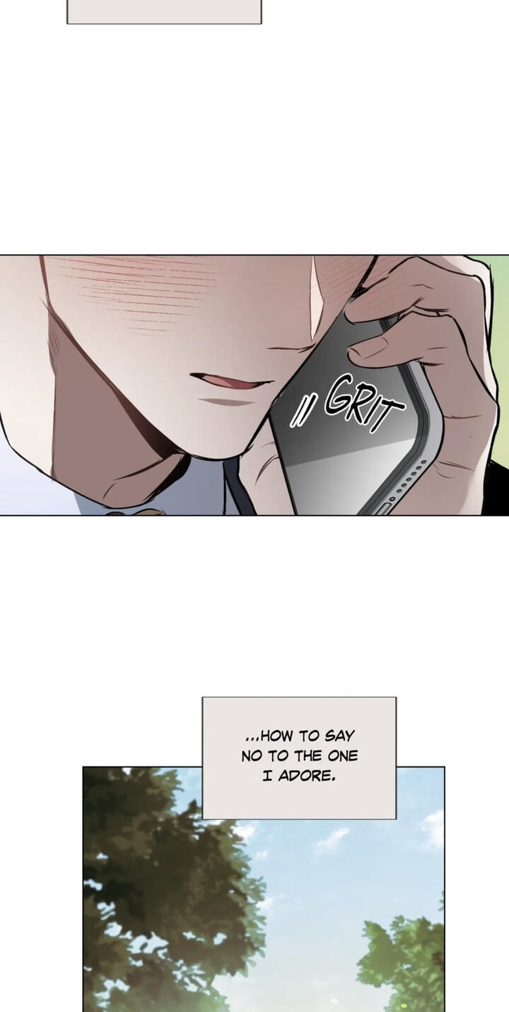 Sore ni Namae o Tsukeru Nara Chapter 38 page 51 - 