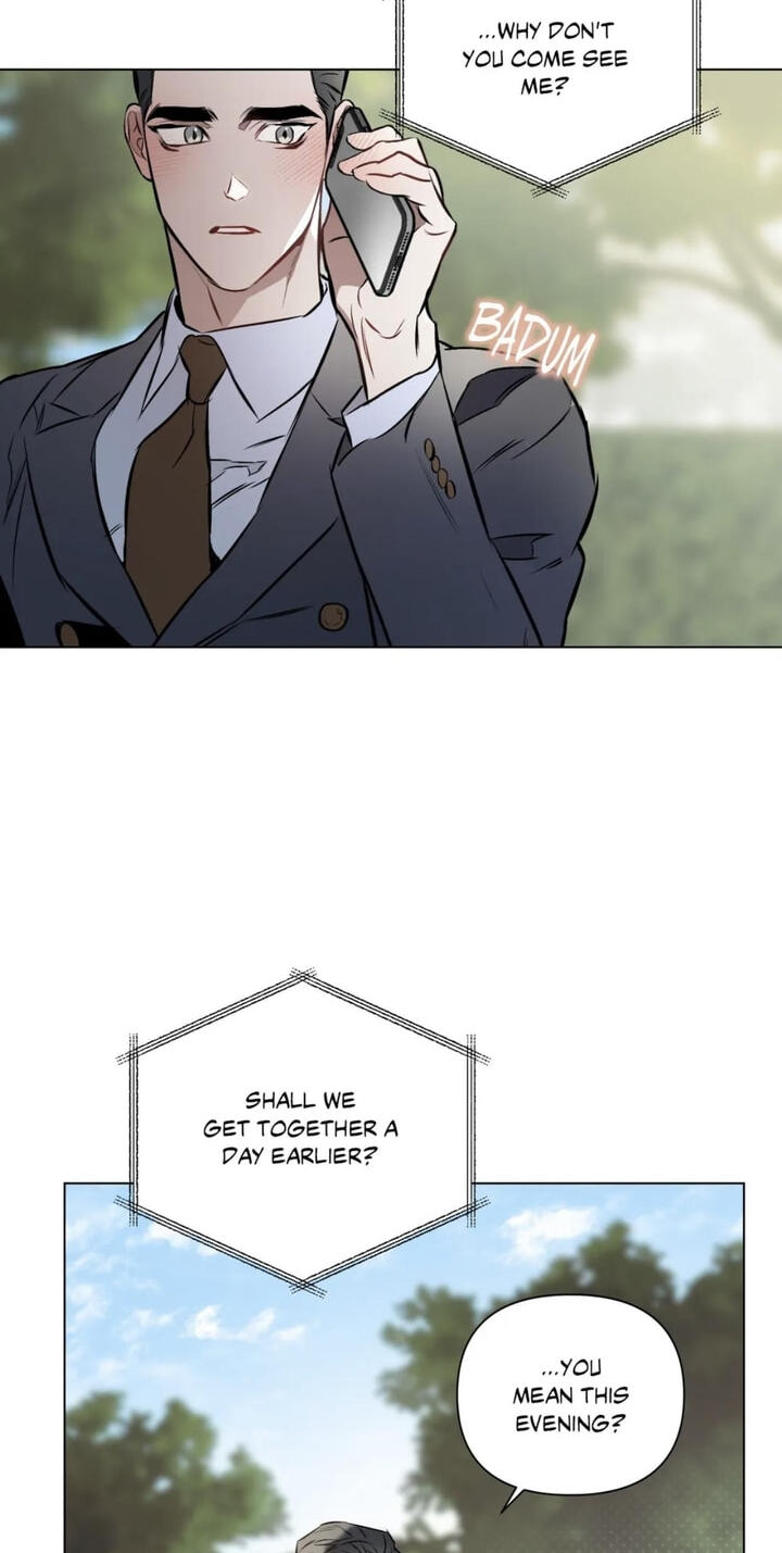 Sore ni Namae o Tsukeru Nara Chapter 38 page 54 - 