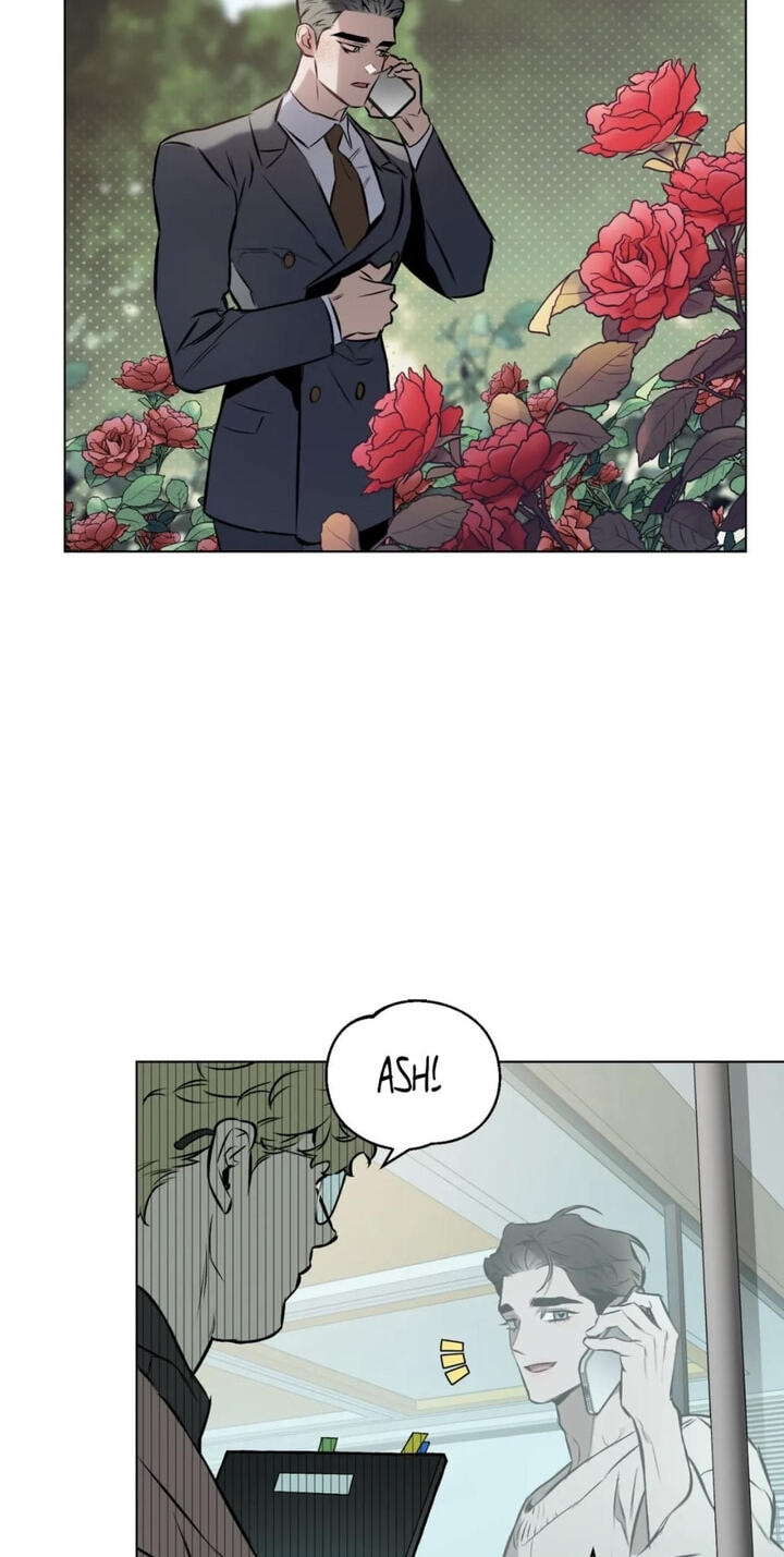 Sore ni Namae o Tsukeru Nara Chapter 38 page 55 - 