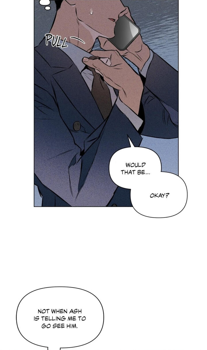 Sore ni Namae o Tsukeru Nara Chapter 38 page 59 - 