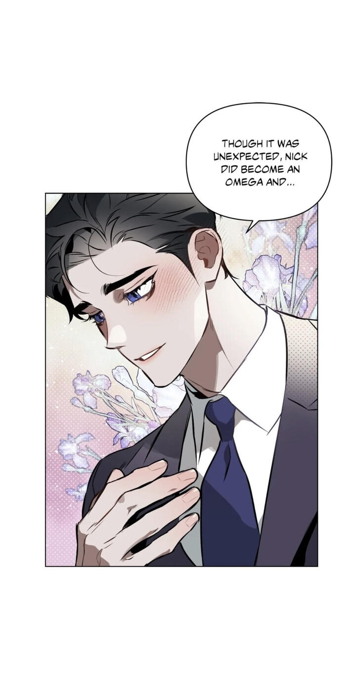 Sore ni Namae o Tsukeru Nara Chapter 38 page 7 - 