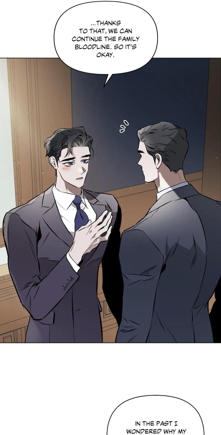 Sore ni Namae o Tsukeru Nara Chapter 38 page 8 - 