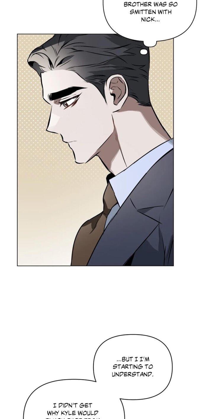 Sore ni Namae o Tsukeru Nara Chapter 38 page 9 - 
