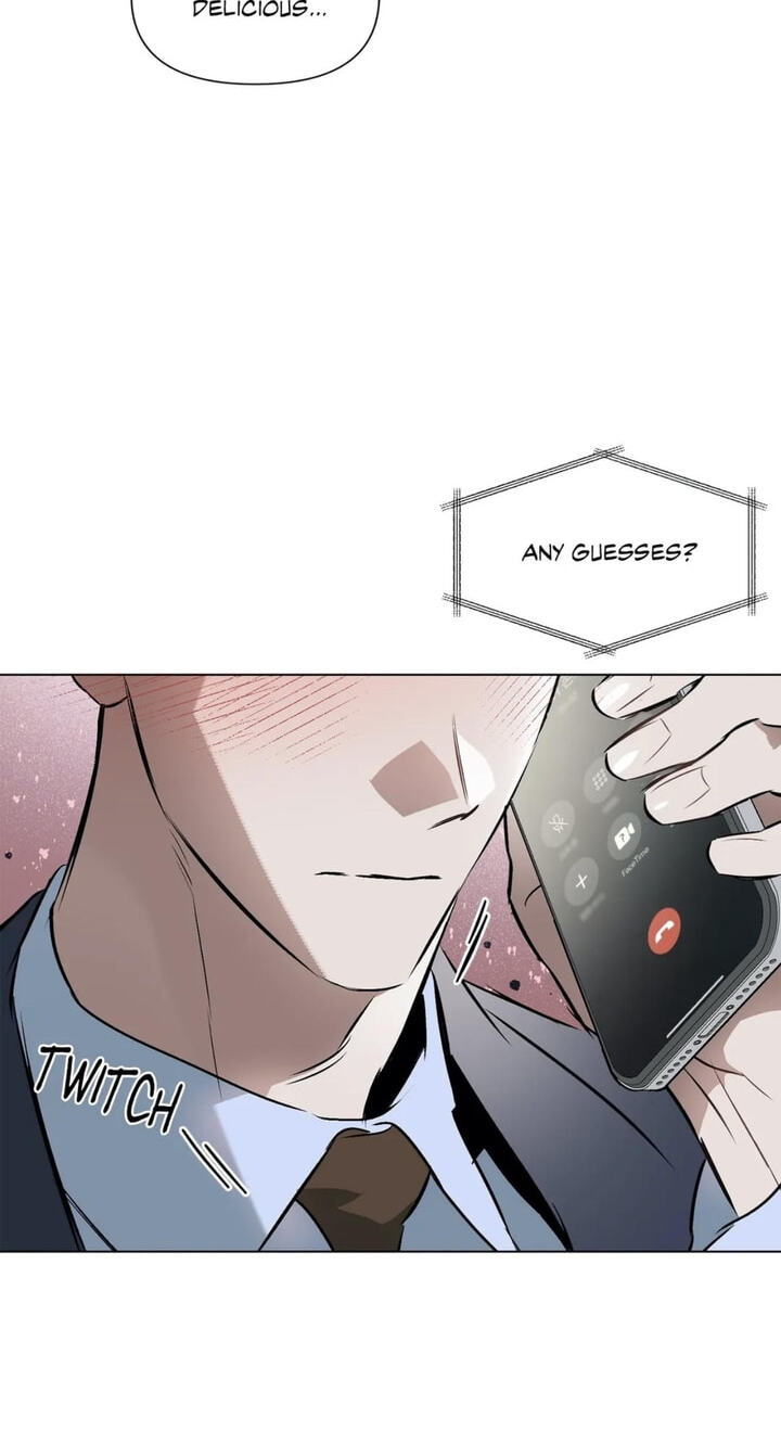 Sore ni Namae o Tsukeru Nara Chapter 39 page 2 - 