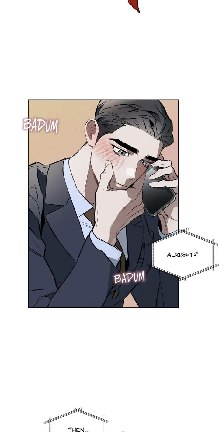 Sore ni Namae o Tsukeru Nara Chapter 39 page 11 - 