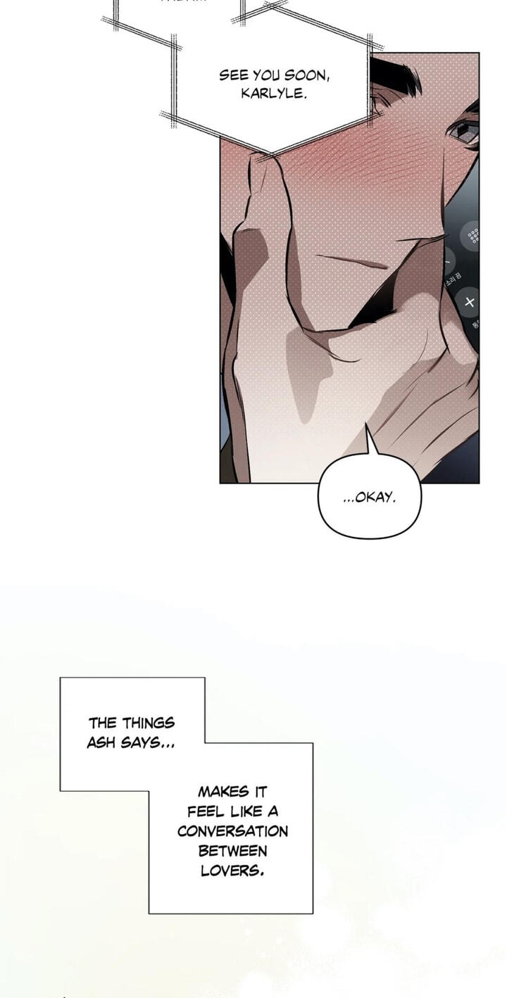 Sore ni Namae o Tsukeru Nara Chapter 39 page 12 - 