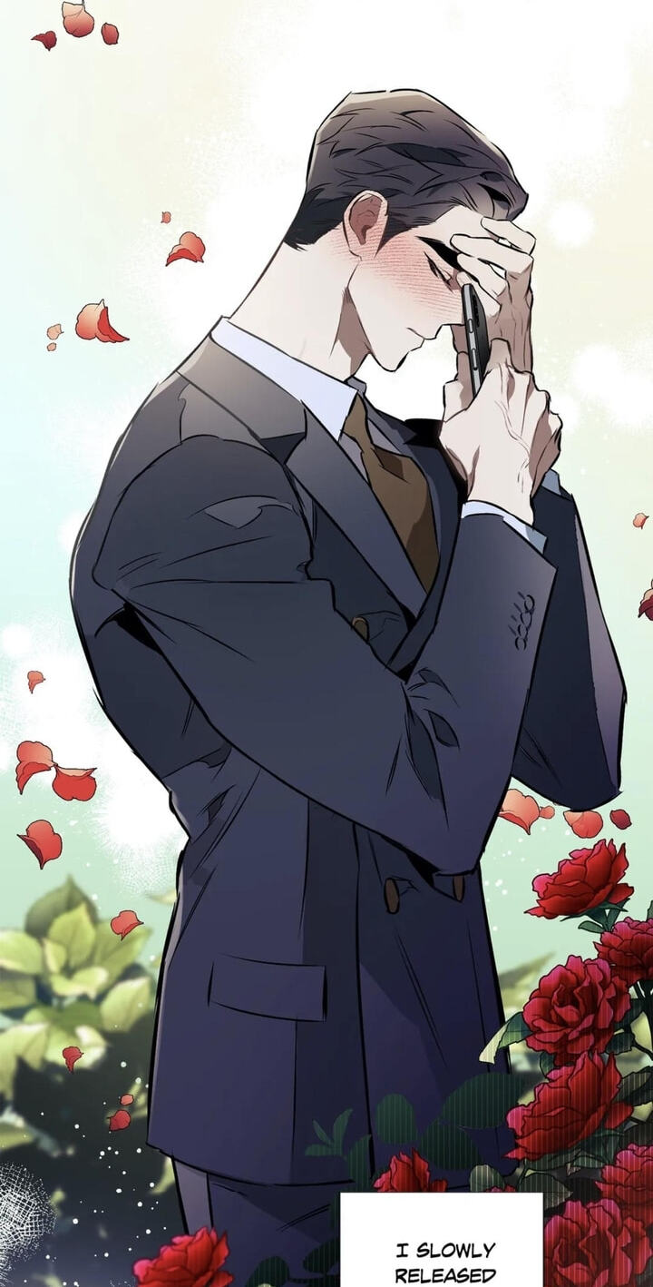 Sore ni Namae o Tsukeru Nara Chapter 39 page 13 - 