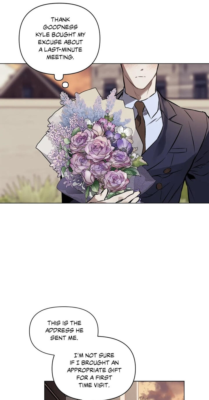 Sore ni Namae o Tsukeru Nara Chapter 39 page 17 - 