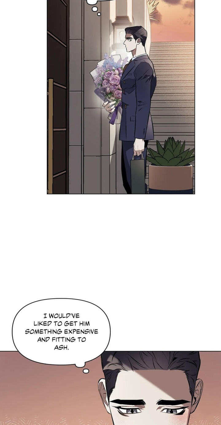 Sore ni Namae o Tsukeru Nara Chapter 39 page 18 - 