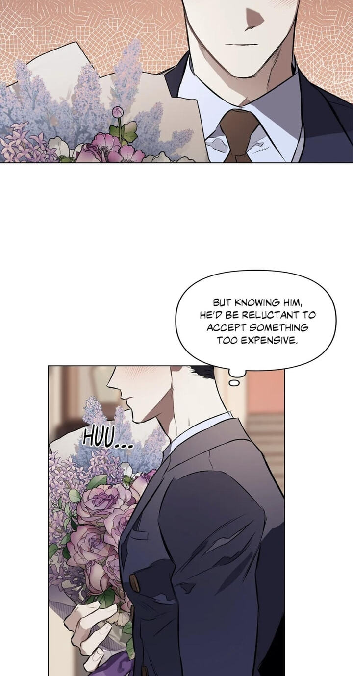 Sore ni Namae o Tsukeru Nara Chapter 39 page 19 - 