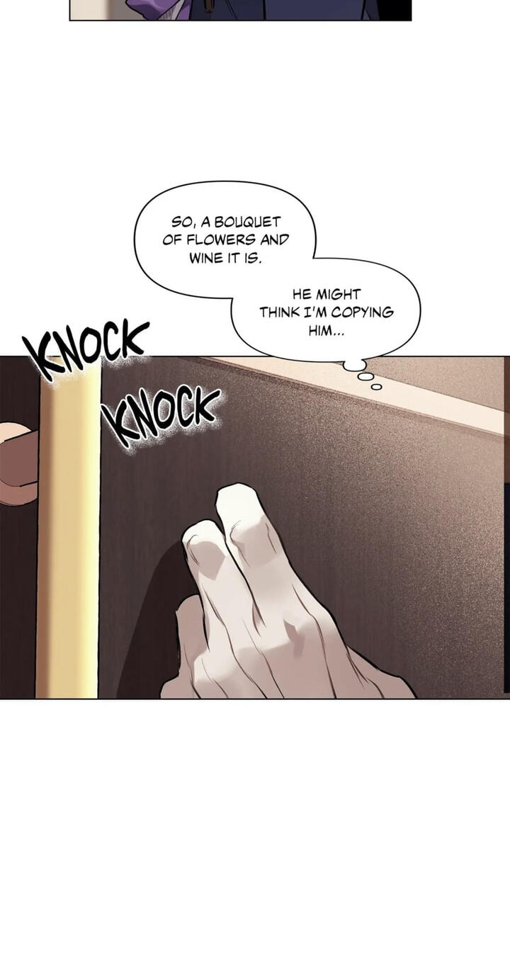 Sore ni Namae o Tsukeru Nara Chapter 39 page 20 - 