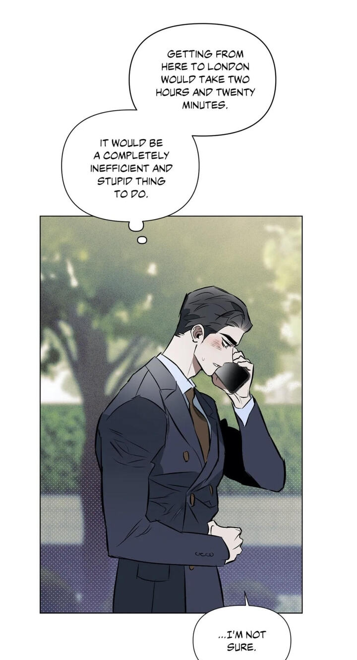 Sore ni Namae o Tsukeru Nara Chapter 39 page 3 - 
