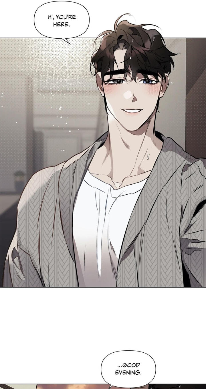 Sore ni Namae o Tsukeru Nara Chapter 39 page 22 - 
