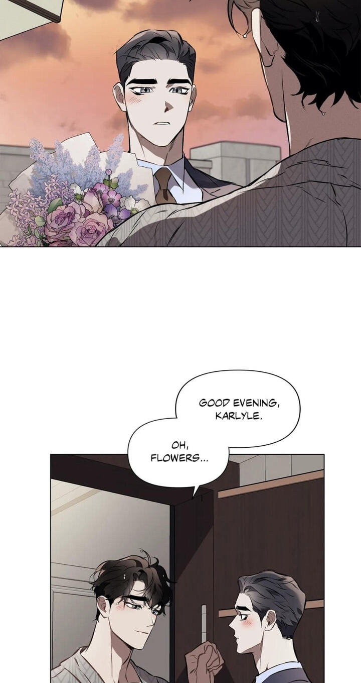 Sore ni Namae o Tsukeru Nara Chapter 39 page 23 - 