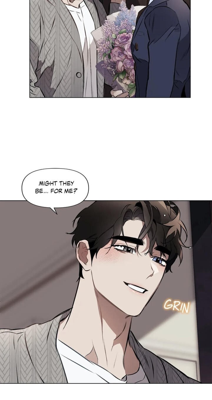 Sore ni Namae o Tsukeru Nara Chapter 39 page 24 - 
