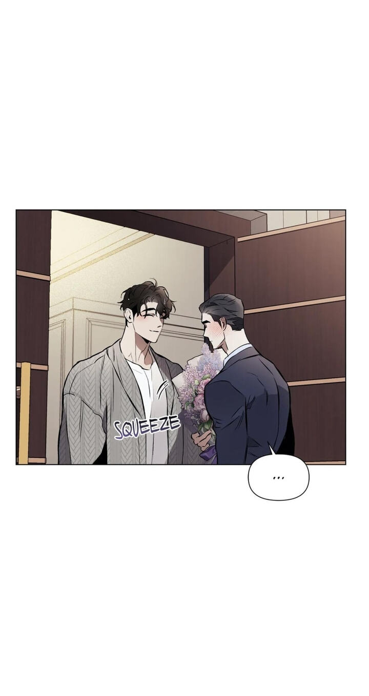 Sore ni Namae o Tsukeru Nara Chapter 39 page 25 - 
