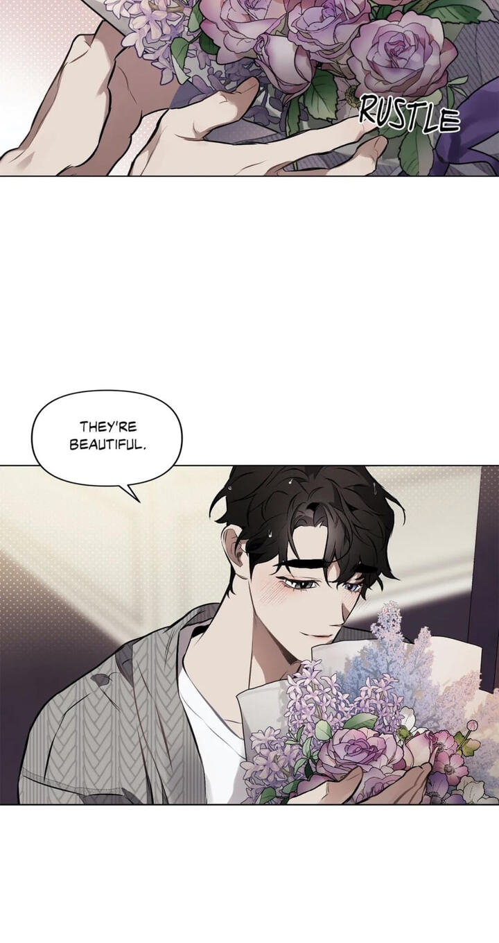 Sore ni Namae o Tsukeru Nara Chapter 39 page 27 - 