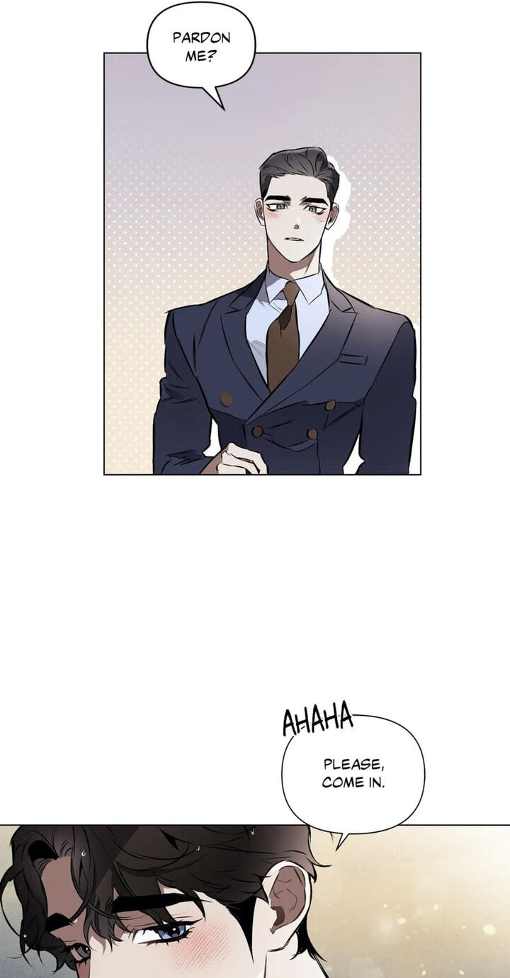 Sore ni Namae o Tsukeru Nara Chapter 39 page 29 - 