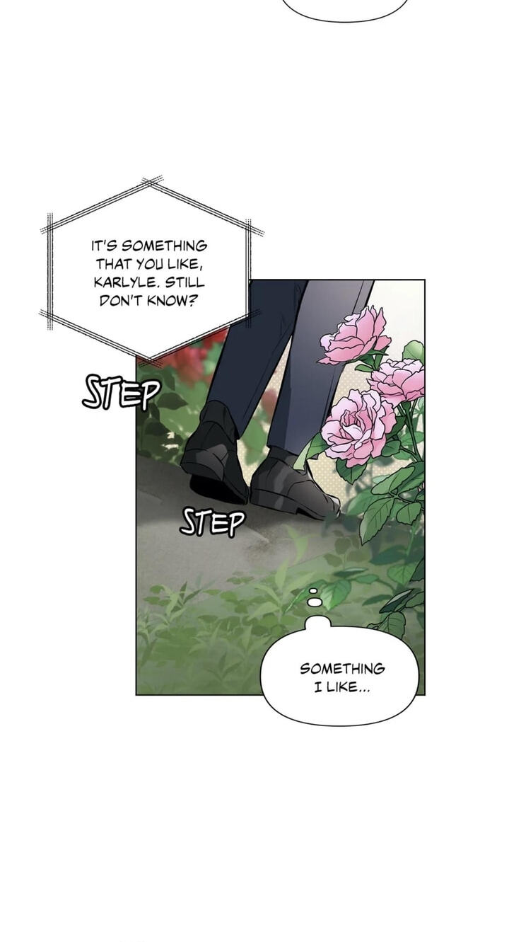 Sore ni Namae o Tsukeru Nara Chapter 39 page 4 - 