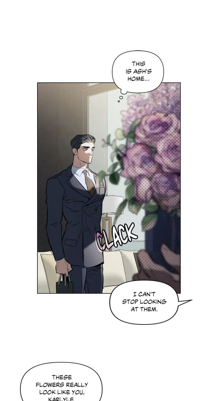 Sore ni Namae o Tsukeru Nara Chapter 39 page 32 - 