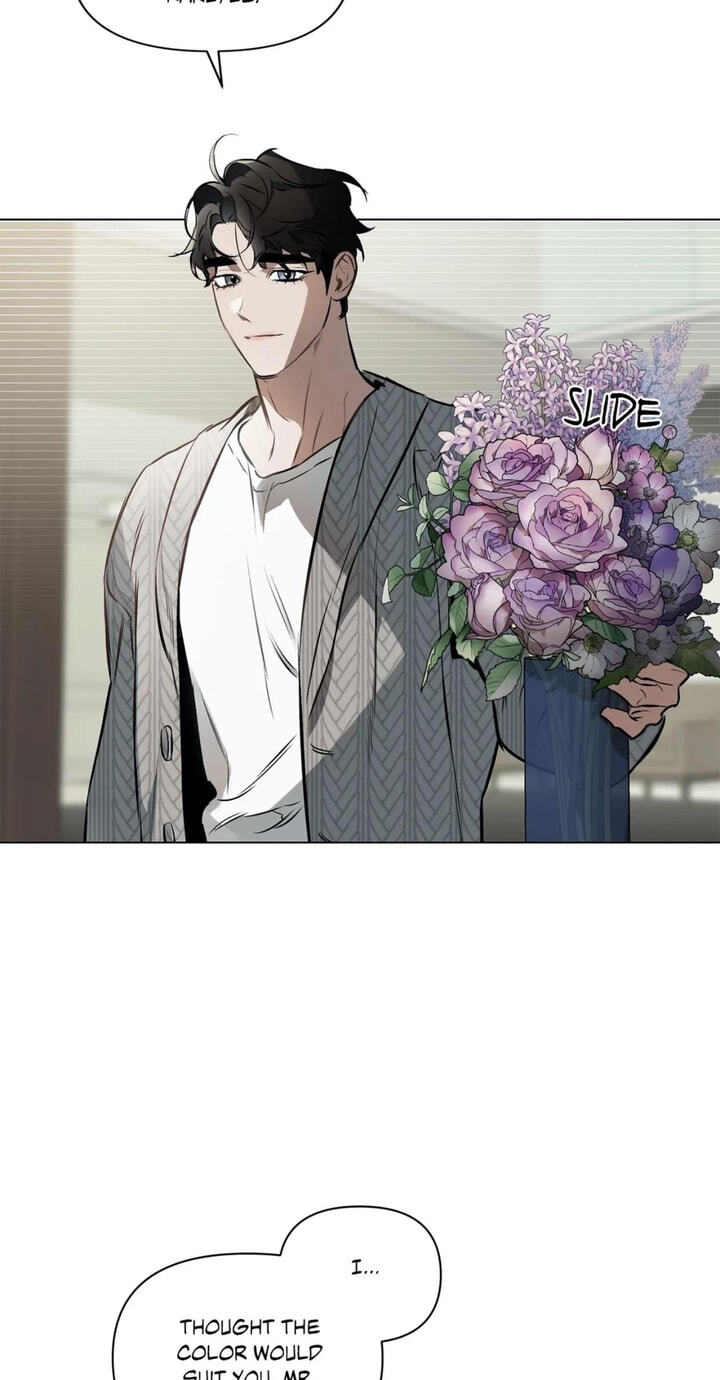 Sore ni Namae o Tsukeru Nara Chapter 39 page 33 - 