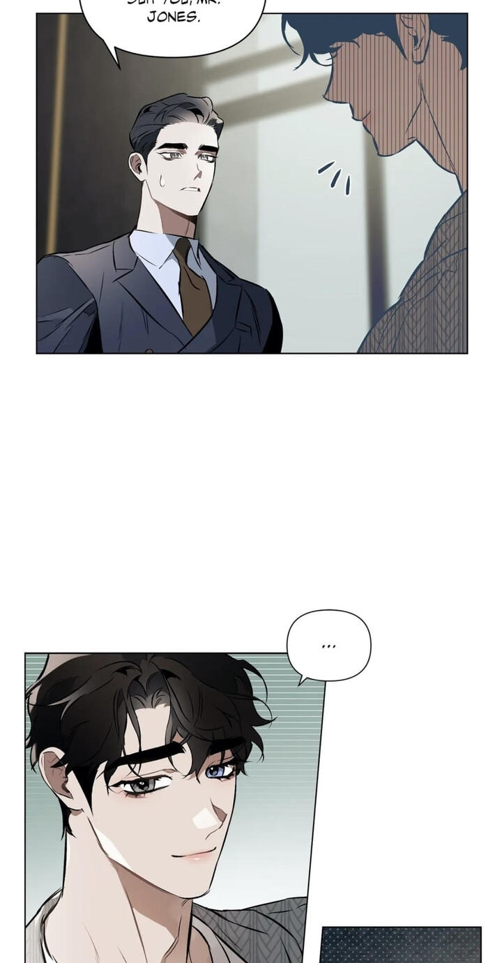 Sore ni Namae o Tsukeru Nara Chapter 39 page 34 - 