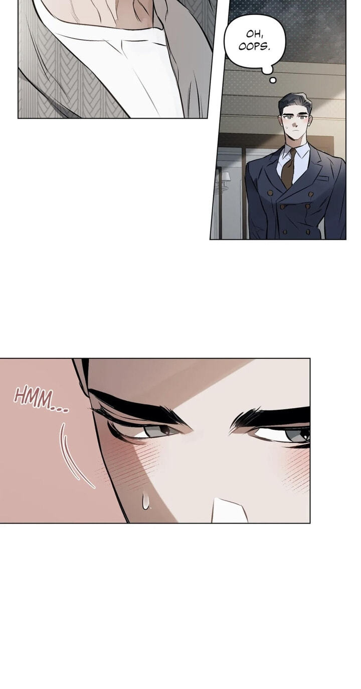 Sore ni Namae o Tsukeru Nara Chapter 39 page 35 - 