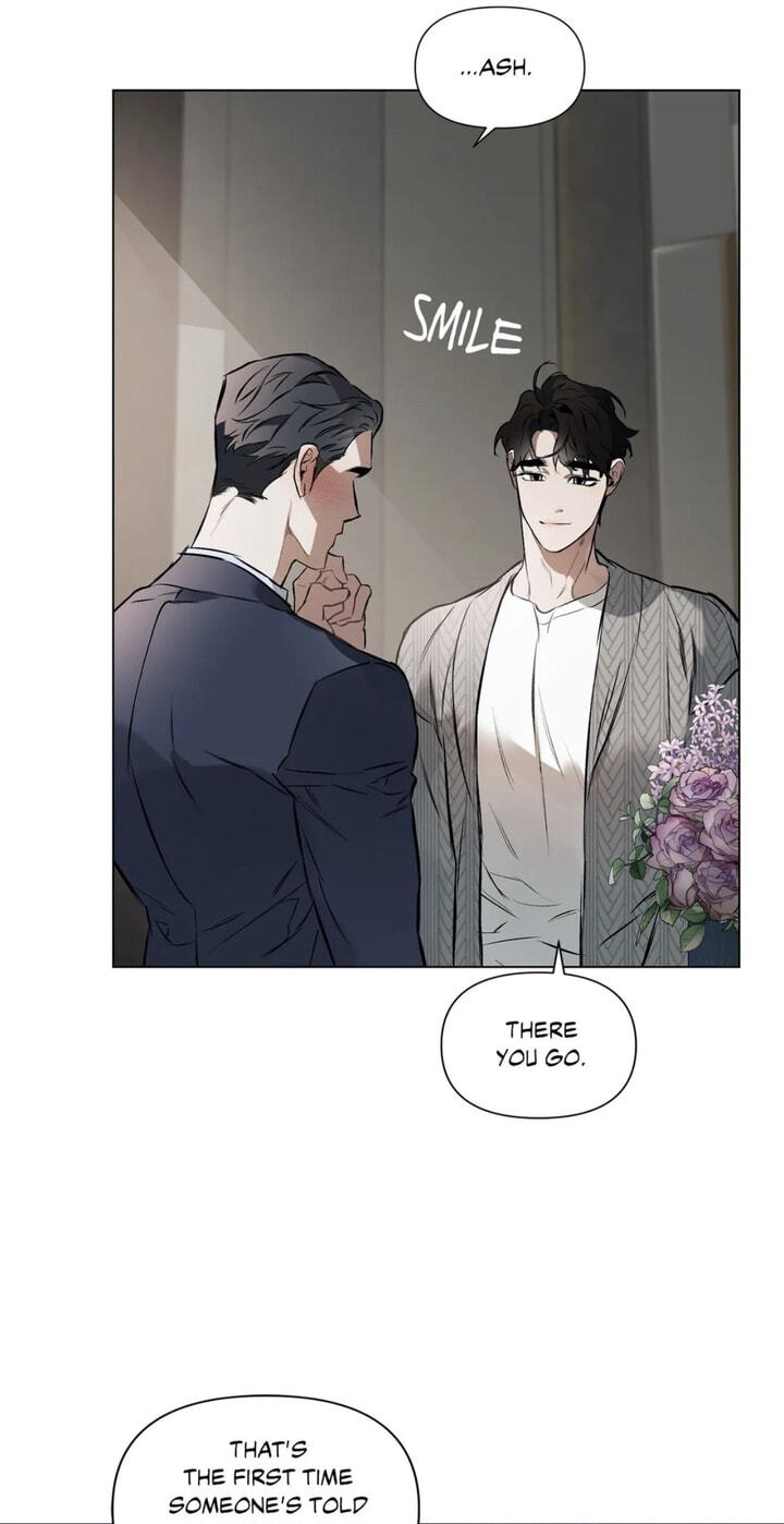 Sore ni Namae o Tsukeru Nara Chapter 39 page 36 - 