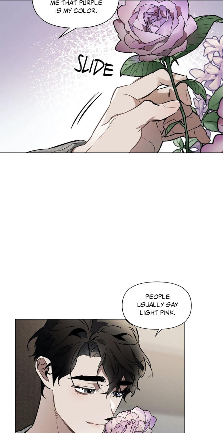Sore ni Namae o Tsukeru Nara Chapter 39 page 37 - 