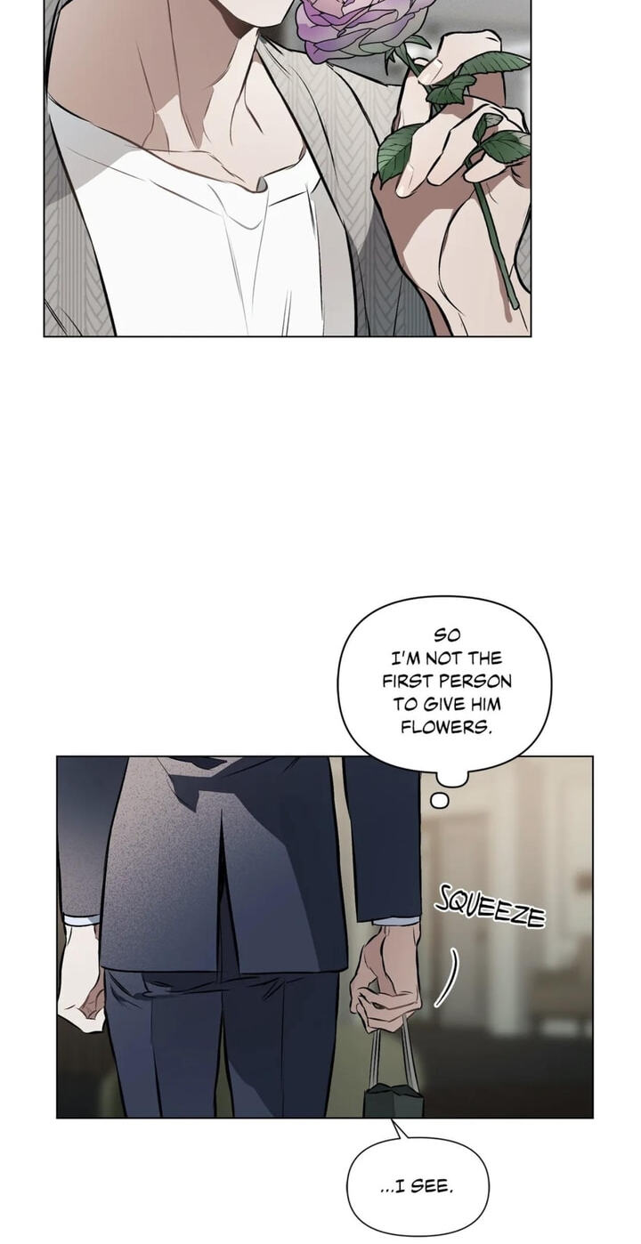 Sore ni Namae o Tsukeru Nara Chapter 39 page 38 - 